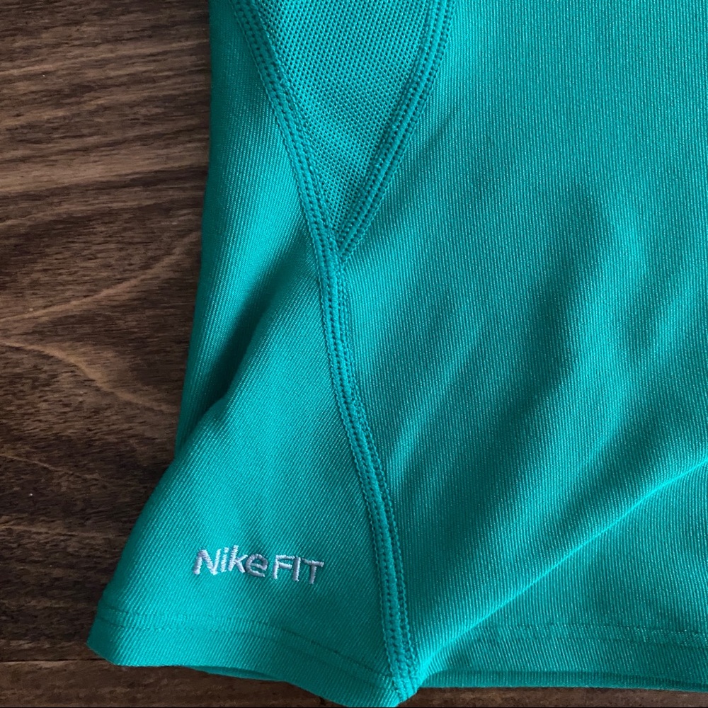 Nike FitDry Athletic Tank Women’s S (4-6) - Picture 4 of 10